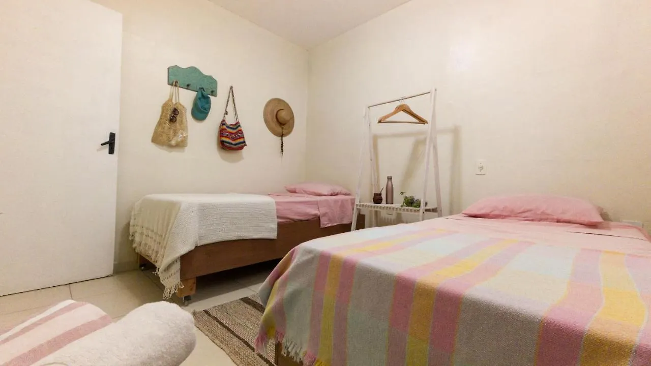 Hotel Casa Familiar Estaleiro Balneário Camboriú Locanda