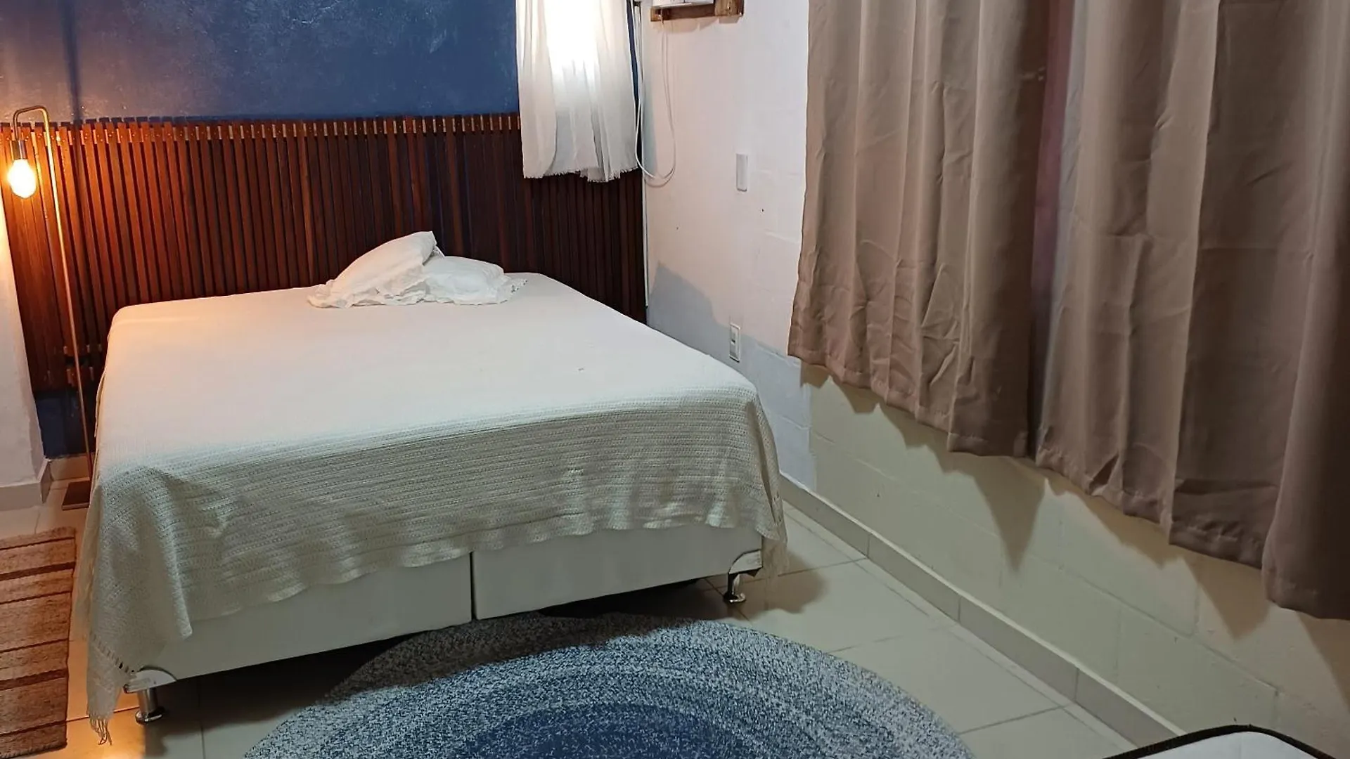 Hotel Casa Familiar Estaleiro Balneário Camboriú Locanda