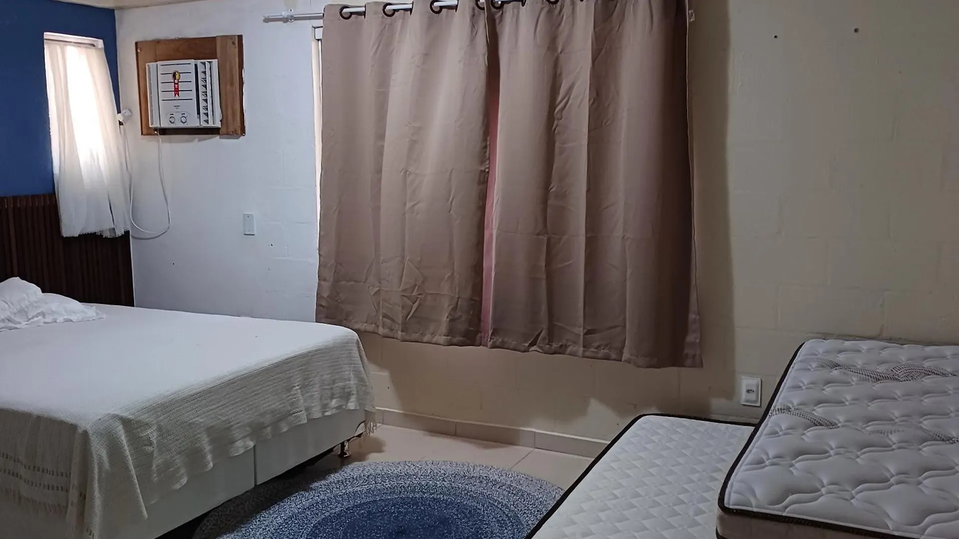 Hotel Casa Familiar Estaleiro Balneário Camboriú 0*,  Brasile