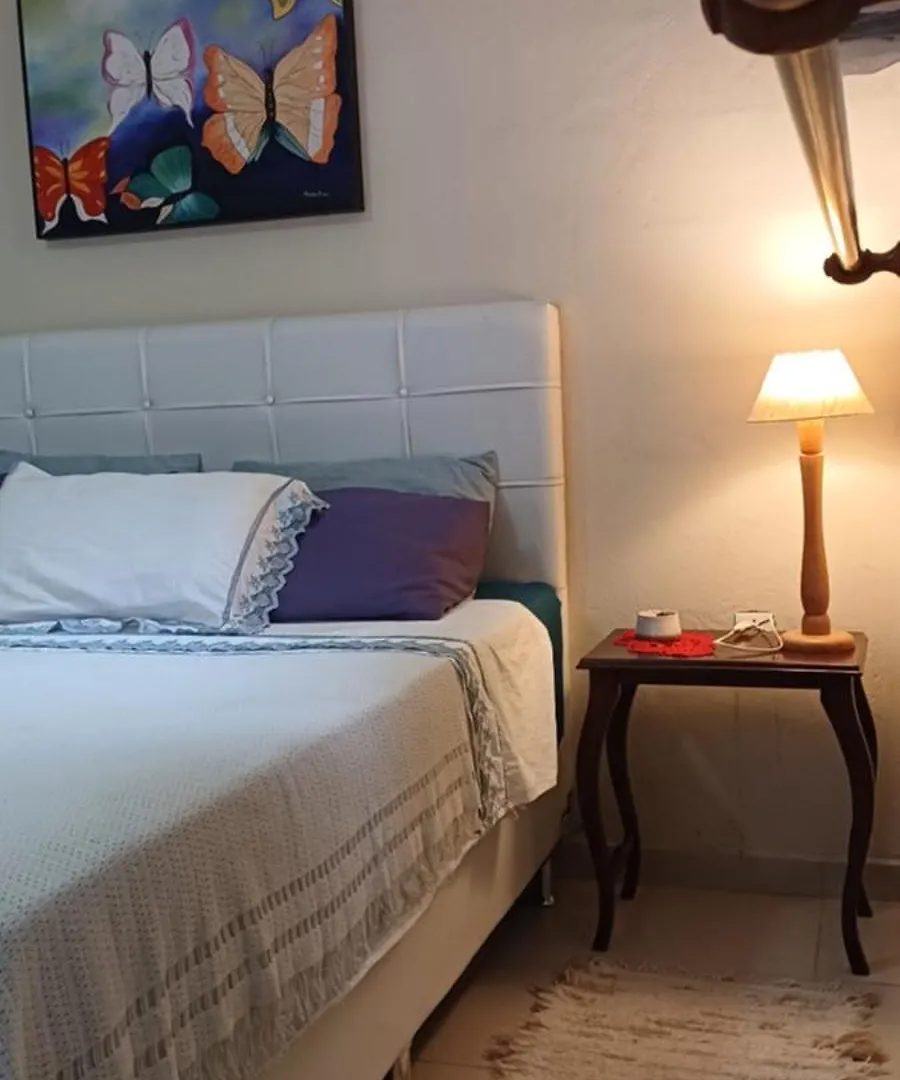 Hotel Casa Familiar Estaleiro Balneário Camboriú Locanda