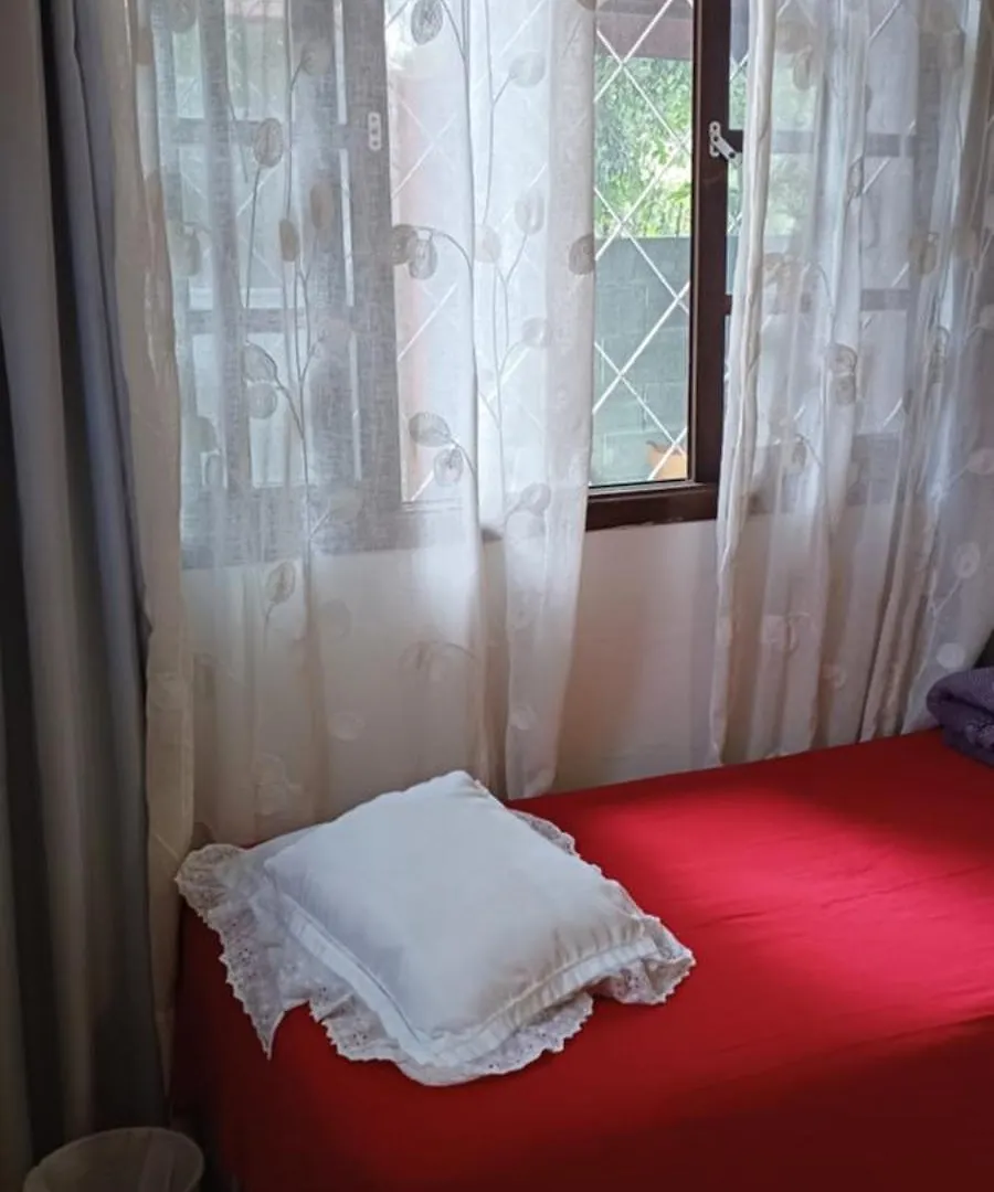 Hotel Casa Familiar Estaleiro Balneário Camboriú Brasile