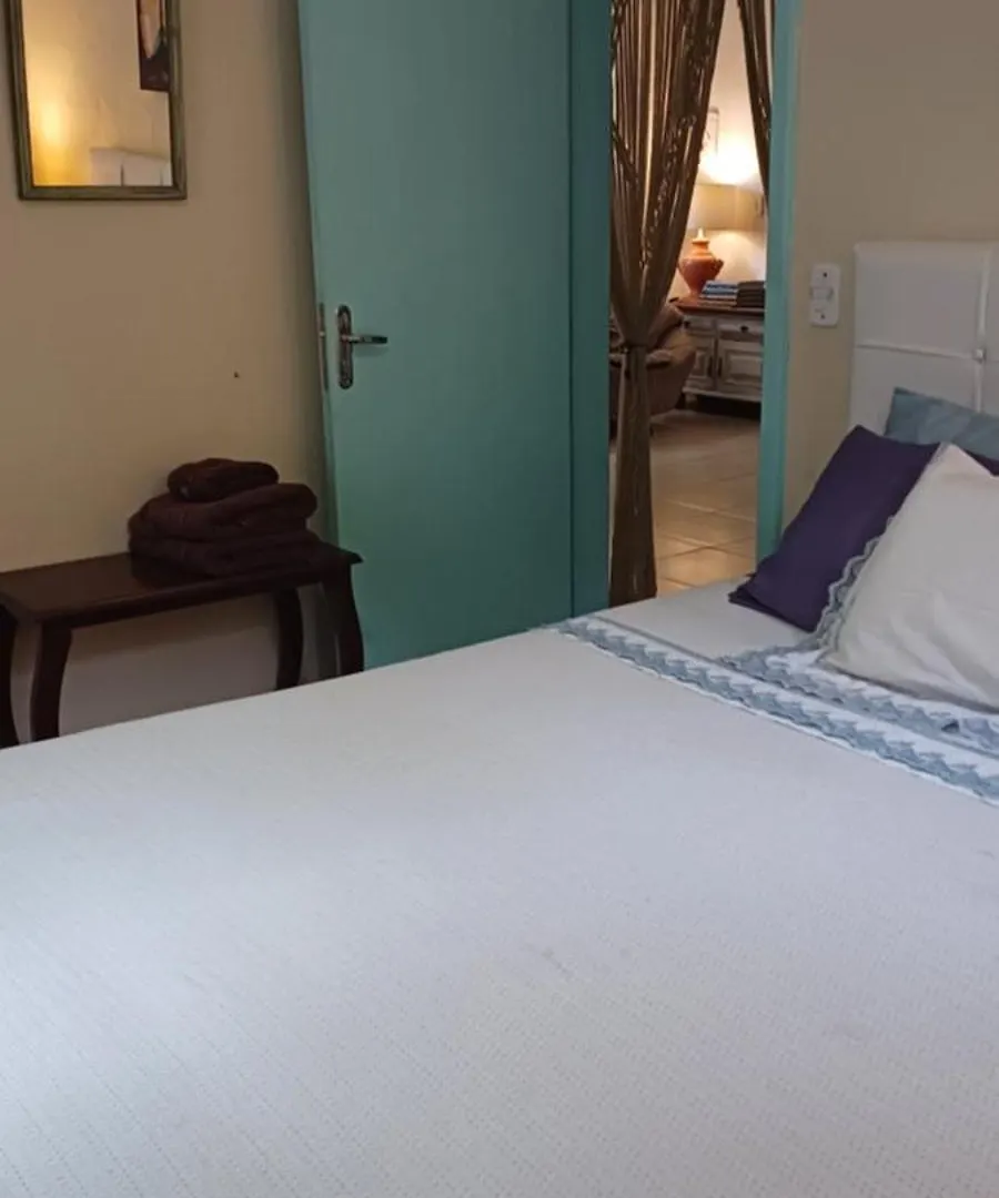 Hotel Casa Familiar Estaleiro Balneário Camboriú